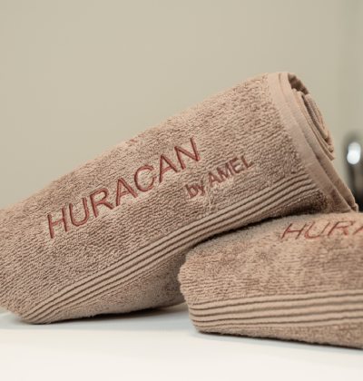 towels huracan by amel