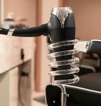 hair dryer huracan by amel