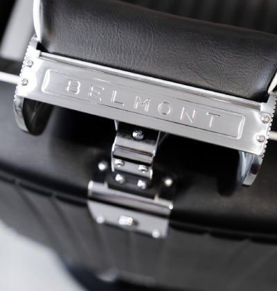 men's styling chair belmont