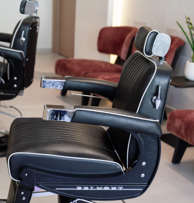 men's styling chair belmont